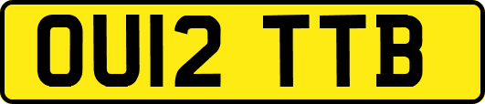 OU12TTB