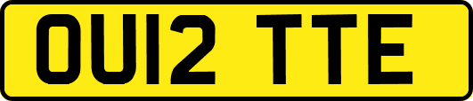OU12TTE