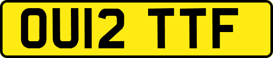 OU12TTF