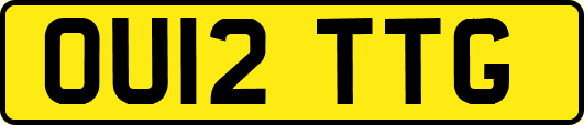 OU12TTG