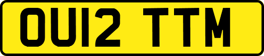 OU12TTM
