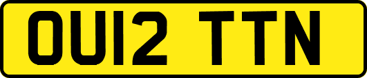 OU12TTN