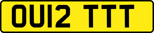 OU12TTT