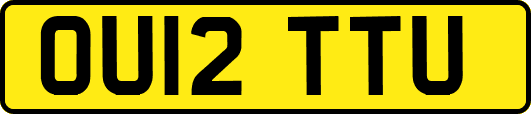 OU12TTU