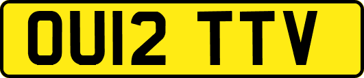 OU12TTV
