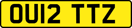 OU12TTZ