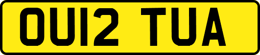 OU12TUA