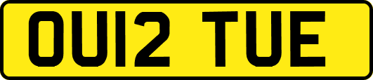 OU12TUE