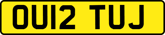 OU12TUJ