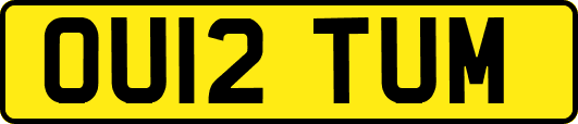 OU12TUM
