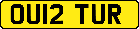OU12TUR