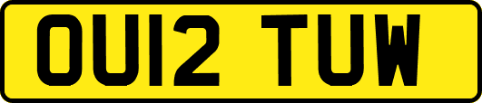 OU12TUW
