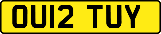 OU12TUY