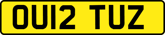 OU12TUZ