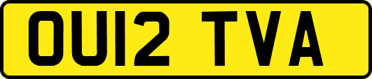 OU12TVA