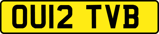 OU12TVB