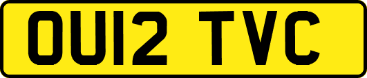 OU12TVC