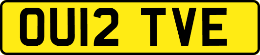 OU12TVE