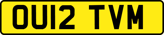 OU12TVM