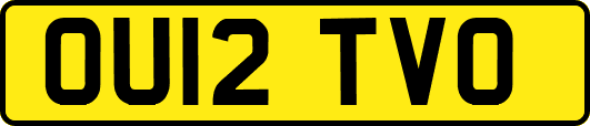 OU12TVO