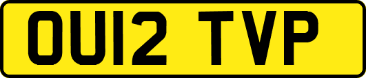 OU12TVP
