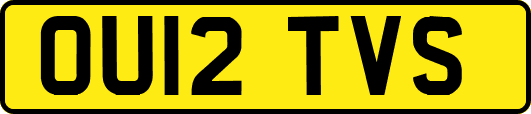 OU12TVS