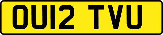 OU12TVU