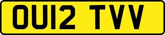 OU12TVV