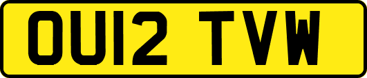 OU12TVW