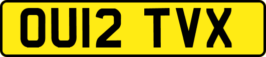 OU12TVX
