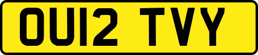 OU12TVY