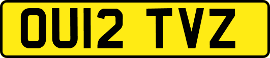 OU12TVZ
