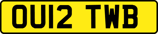 OU12TWB