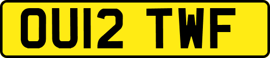 OU12TWF