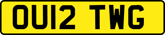 OU12TWG