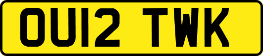 OU12TWK