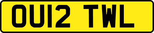 OU12TWL