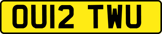 OU12TWU
