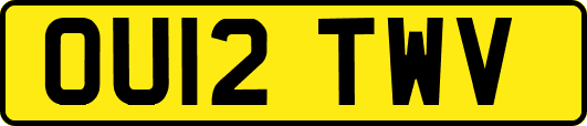 OU12TWV