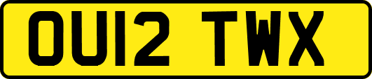 OU12TWX