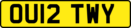 OU12TWY