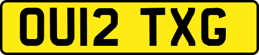 OU12TXG