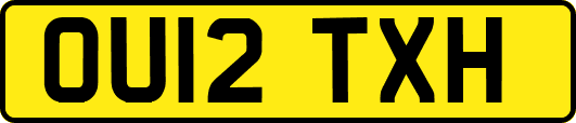 OU12TXH