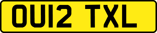 OU12TXL
