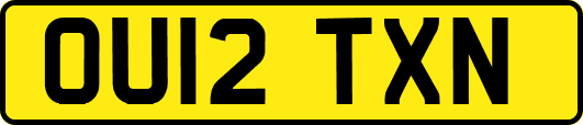 OU12TXN