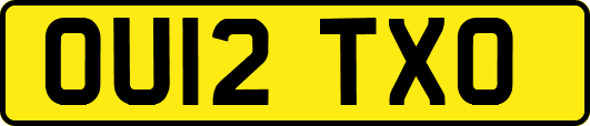 OU12TXO