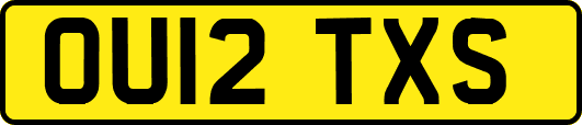 OU12TXS