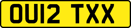OU12TXX