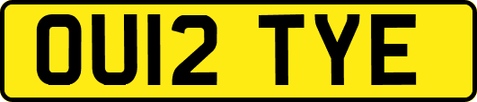 OU12TYE