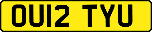 OU12TYU